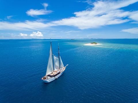 Fiji island tours 