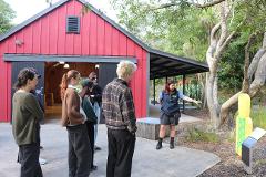 Animals of Aotearoa Tour
