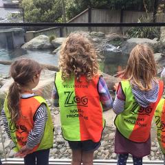 Thursday 23rd January: Globe Trotters