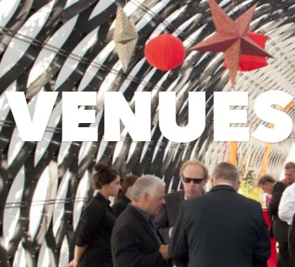 External Venue Hire - The Archibald Centre - Catered Meeting(Incl GST)