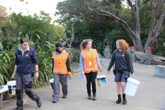 Zoo Keeper for a Day - Herbivores, Birds & Primates Gift Voucher