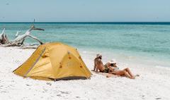 Camping Transfers - Bundaberg to Lady Musgrave Island