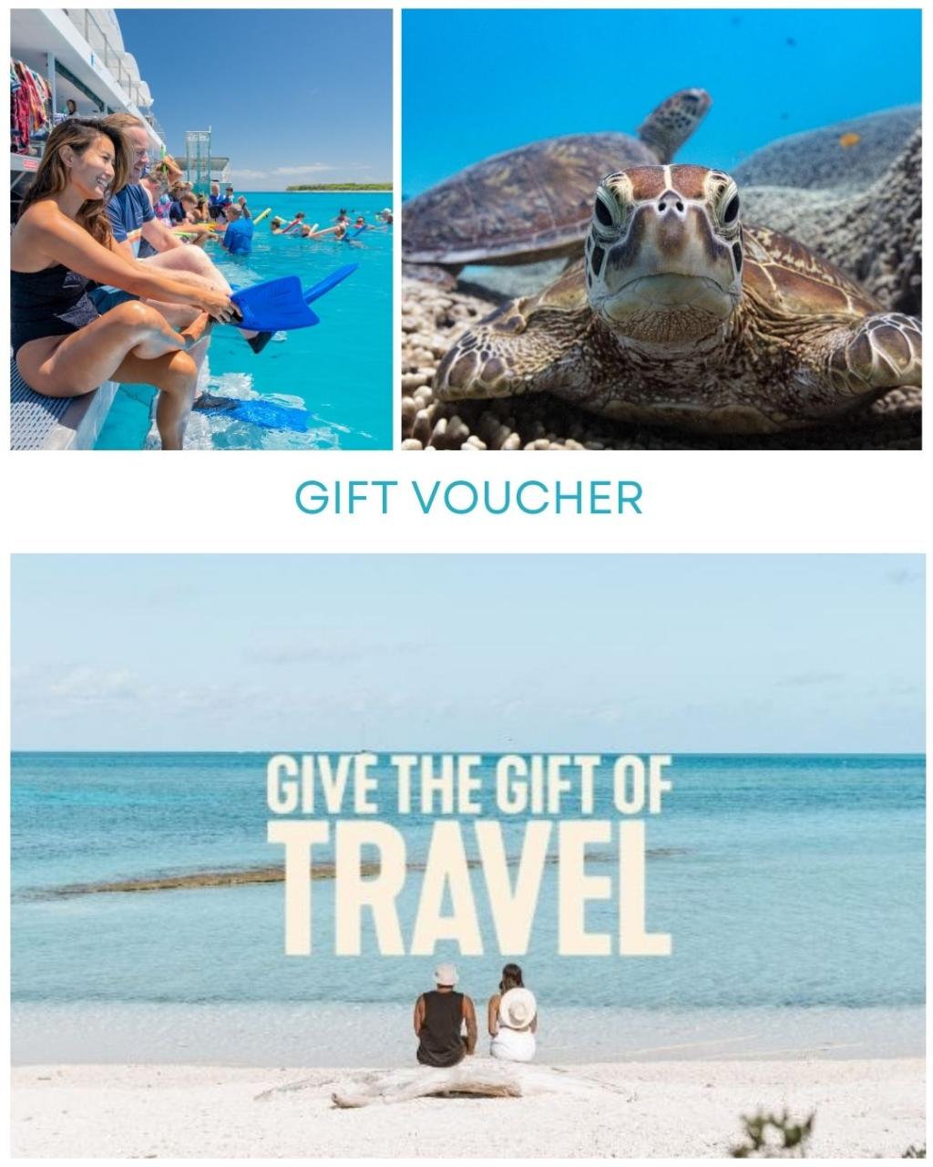 GIFT VOUCHER