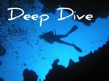 DEEP DIVER COURSE