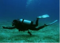 DEEP DIVER COURSE