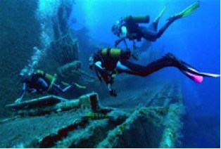 DEEP DIVER COURSE