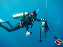 MASTER SCUBA DIVER COURSE