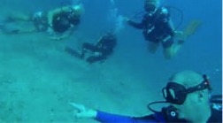 DEEP DIVER COURSE