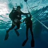 MASTER SCUBA DIVER COURSE