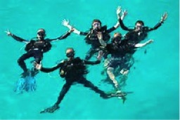 REFRESHER DIVER COURSE
