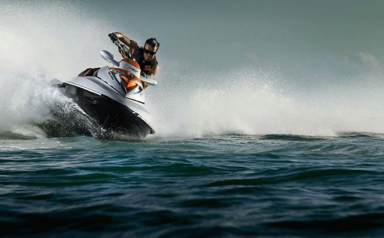 BOAT & JET SKI LICENSE COURSE NOW W/ ONLINE THEORY 