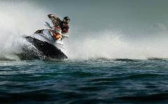 BOAT & JET SKI LICENSE COURSE NOW W/ ONLINE THEORY 