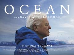 Ocean with David Attenborough - SPECIAL SCREENING - Sat 7 June