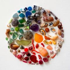 Found & Framed: A Bespoke Creative Workshop