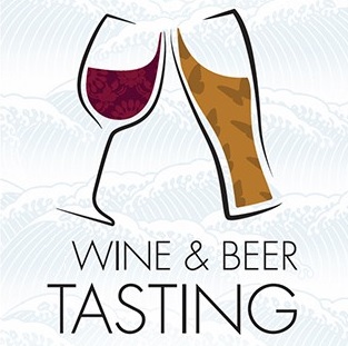 Wine & Beer Tasting ($)