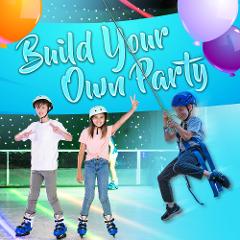 Build Your Own Party Package