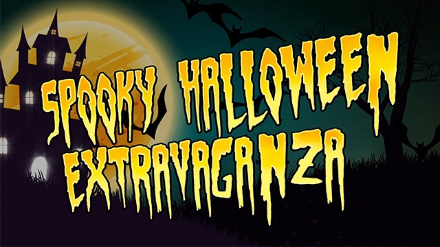 Spooky Halloween Extravaganza - Paradise Resort Gold coast Reservations