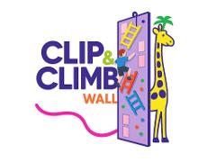 Clip & Climb Wall ($) - COMING SOON