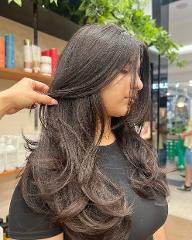 Mama’s Me Time: Blow Dry