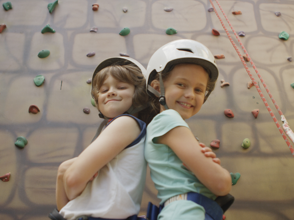 Rock Climbing ($) 