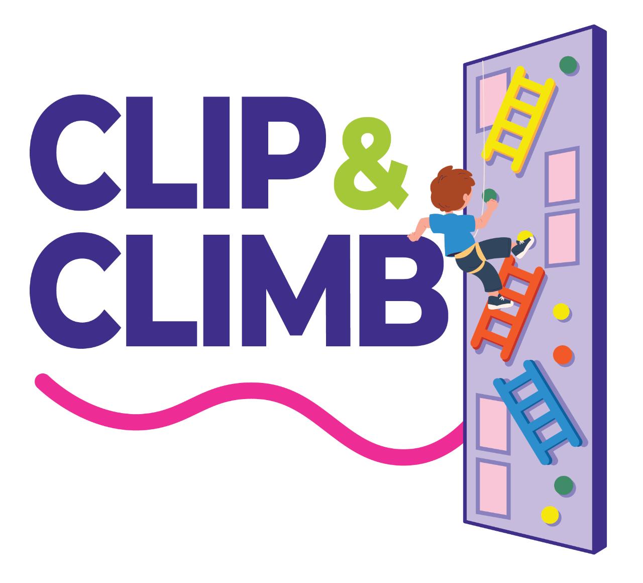 Poolside Clip & Climb ($)