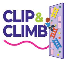 Poolside Clip & Climb ($) 