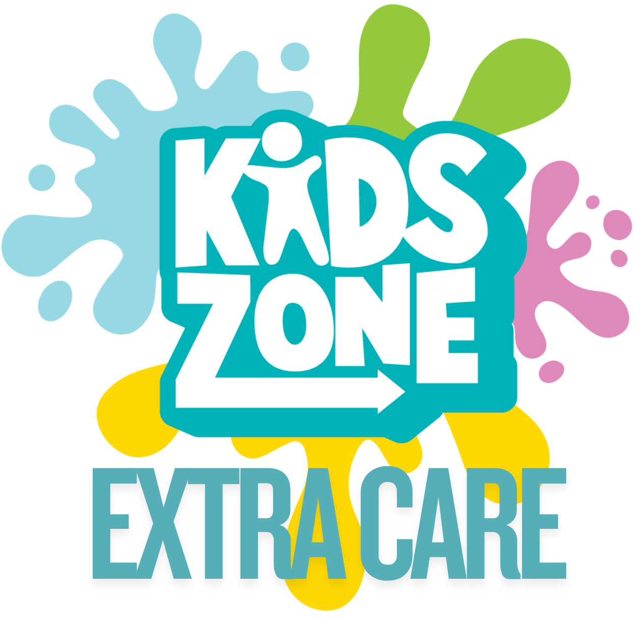 Kids Zone: 2 Hours of Extra Care