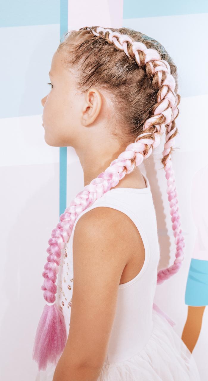 Hair Braiding Mermaid Braid Paradise Resort Gold coast Reservations