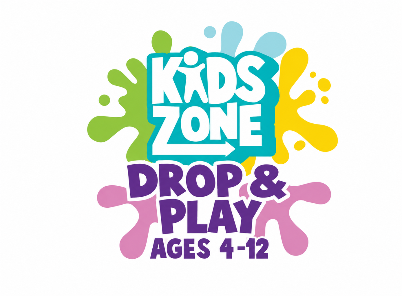 Explorers Club: Drop & Play (Ages 4 to 12)