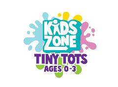 Kids Zone: Tiny Tots - Ages 0-3