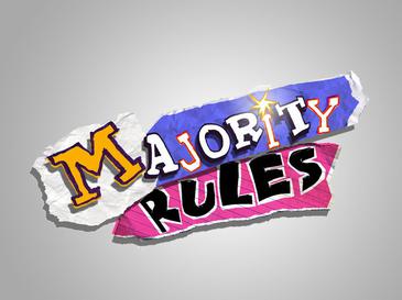 Majority Rules Game Show 18+ Location: Penguins Restaurant/Bar - (BNR)