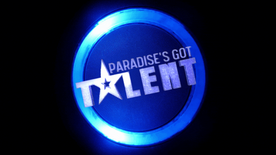 Paradise's Got Talent - Coming in September School Holidays