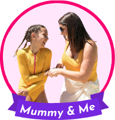 Mummy & Me Pamper Session