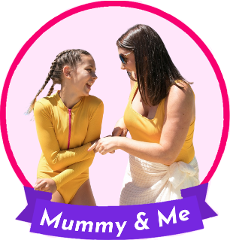 *Mummy & Me Pamper Session