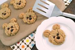 Master Chef: Bake Your Own Cookies ($) - Location: Activities Hub