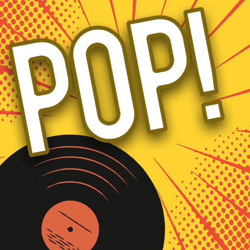 Name That Tune: Pop Songs - Location: Outdoor Stage - (BNR)