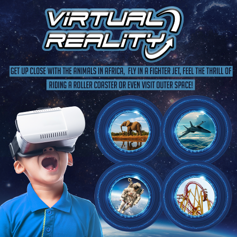 Virtual Reality