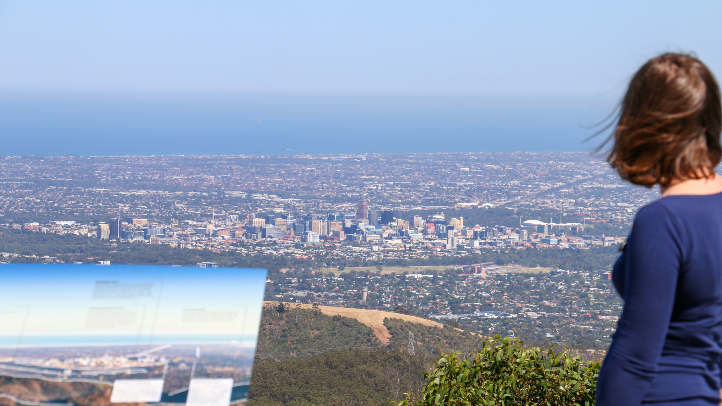 Cleland Hike and Wildlife