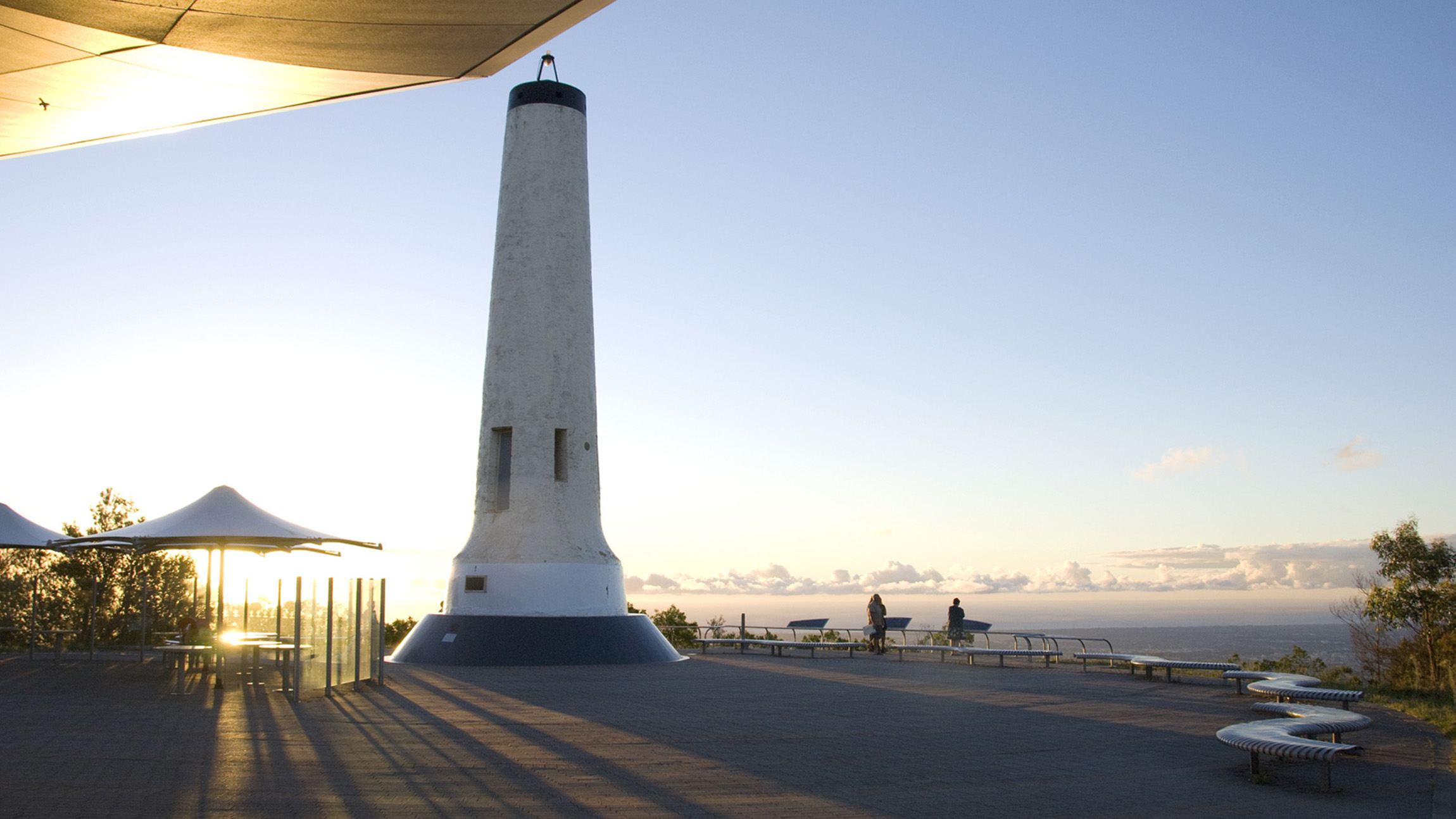 Cleland Hike and Wildlife