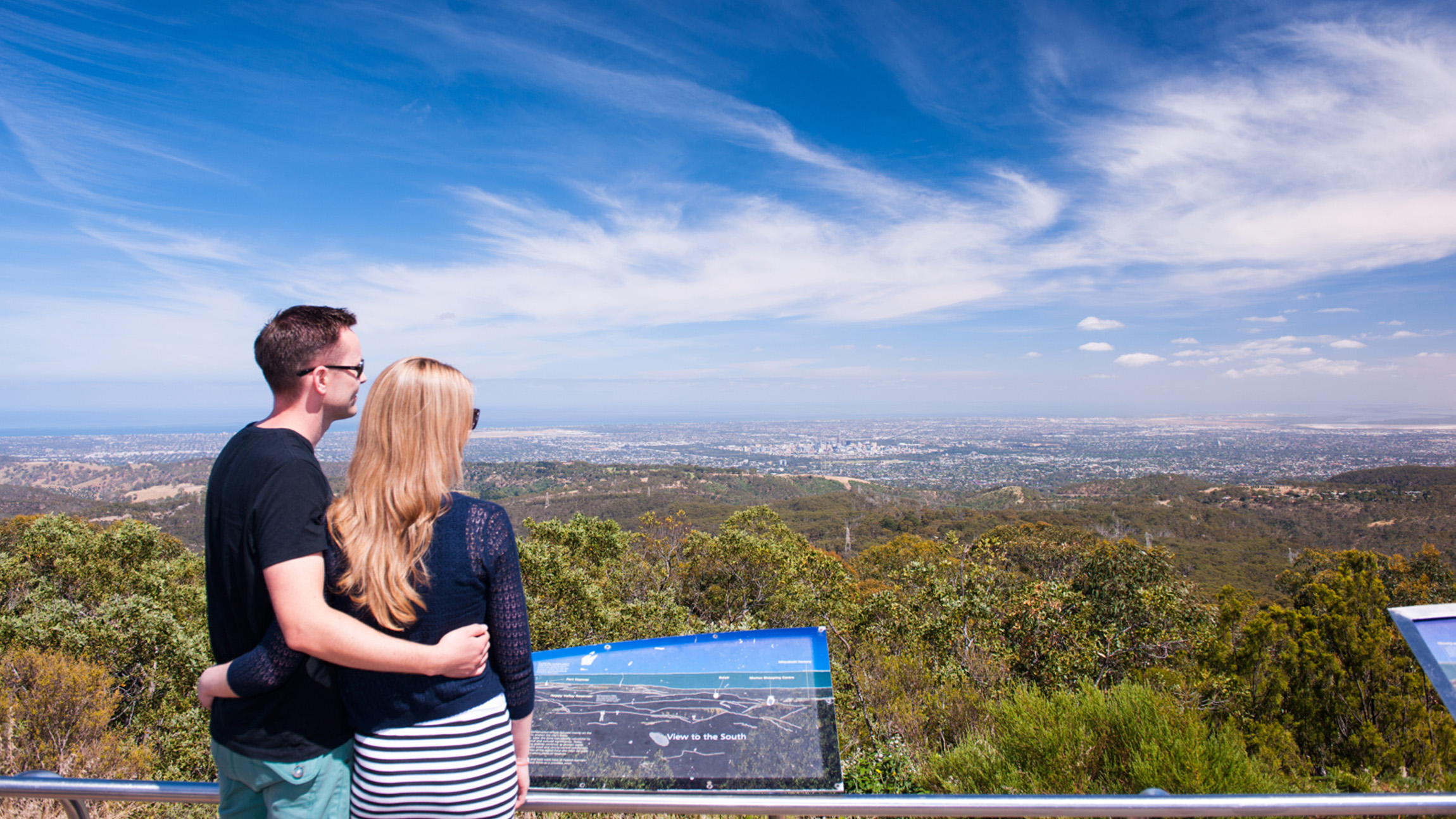 Cleland Wildlife Park Experience
