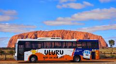 Uluru (Ayers Rock) Return