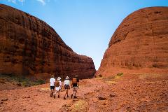 Uluru & Kata Tjuta: 2 Day Pass