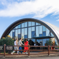 Tasting + Self-Guided Gallery Tour