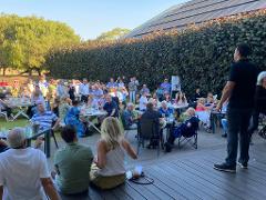 Winemaker Guided Member Tasting