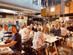 Exclusive Winemaker Guided Member Tasting - H&C Urban Winery, Fremantle