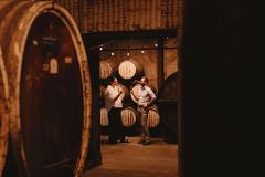 S&K Show and Tell Series - Hidden Winery Tour