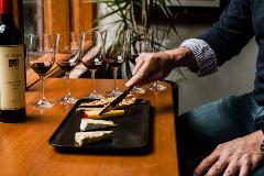 Taste & Graze - Barossa Food and Wine Trail (Self Guided)