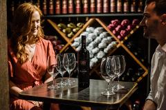 Grant Burge Icon Wine Tasting and Meshach Platter Gift Voucher