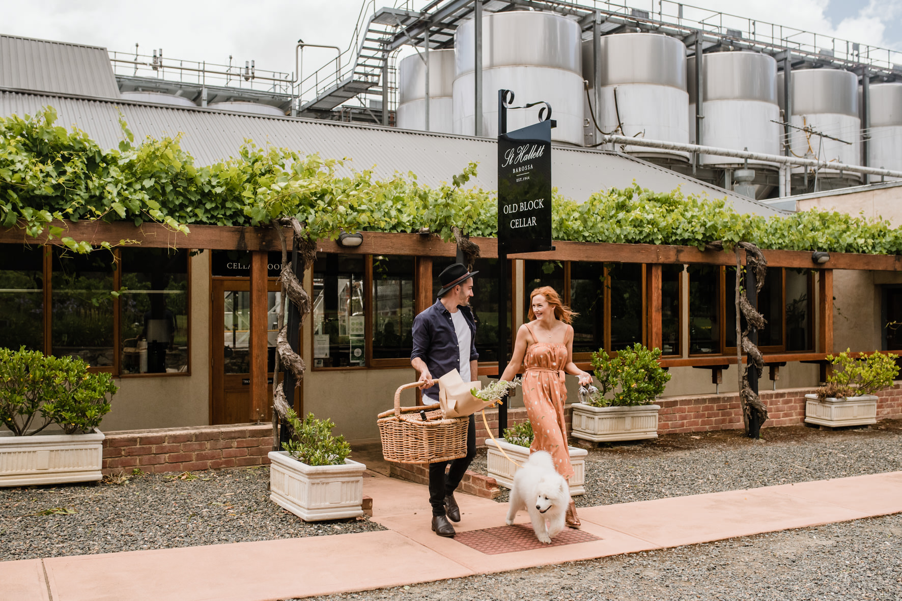 Cuvee Chocolate and Wine Indulgence Package (TC)