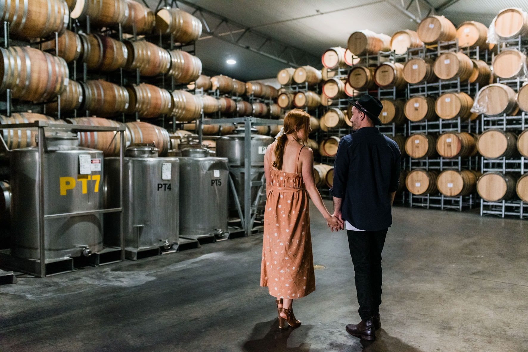 Ultimate "Barossa Shiraz" Experience